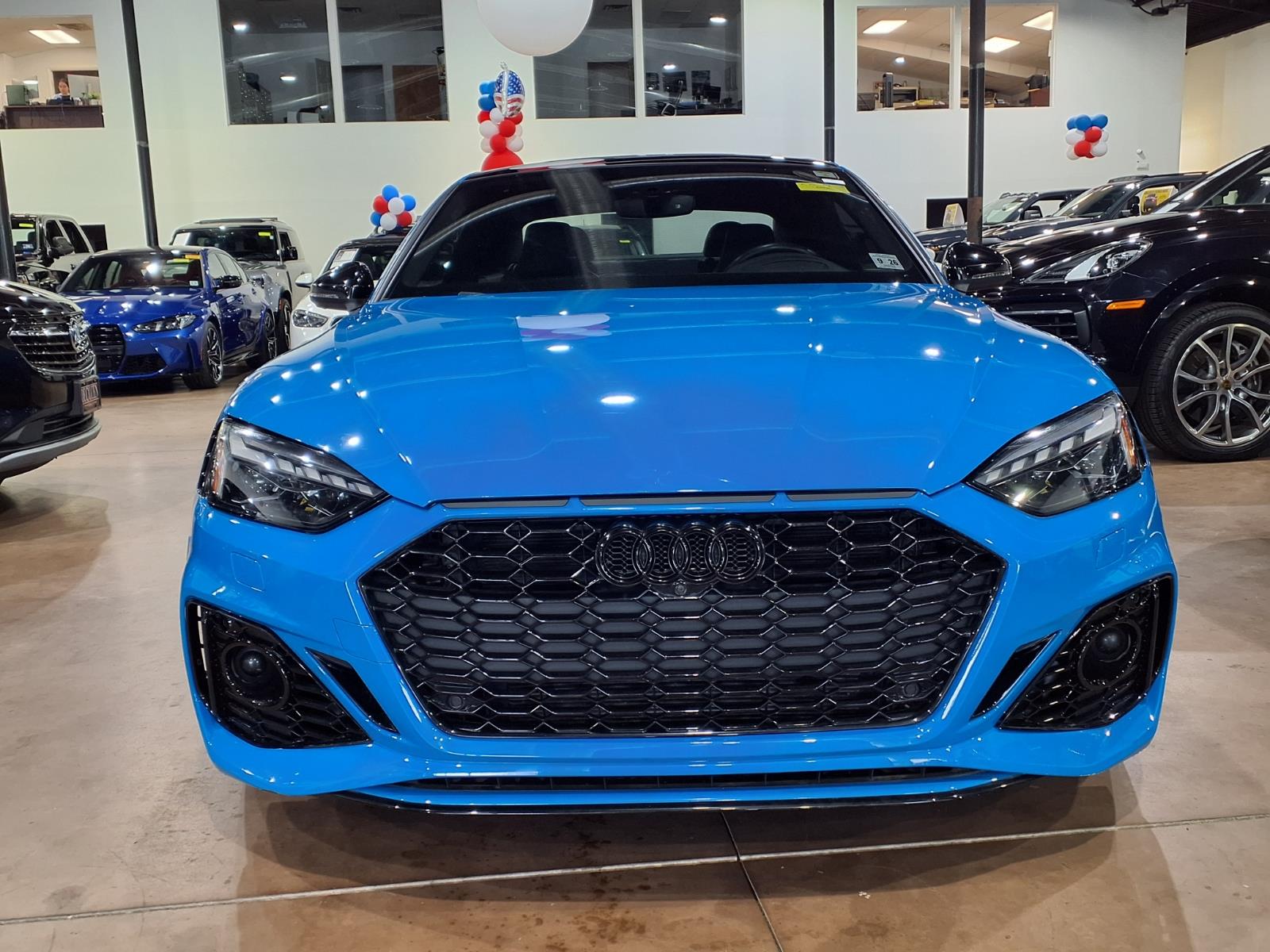 audi rs 5 coupe 2021 WUANWAF5XMA902672 image audi rs 5 coupe 2021 WUANWAF5XMA902672 image